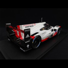 Porsche 919 Hybrid n° 2 Sieger 24H Le Mans 2017 1/18 IXO Models IXOSP919-1816