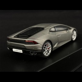 Lamborghini Huracan LP 610-4 2014 Mattgrau 1/43 AutoArt 54602