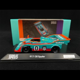 Porsche 917/30 Calendar Edition n° 0 1/43 Spark WAP0209170MKED