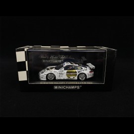 Porsche 991 GT3 Type 996 n° 27 Winner Carrera Cup 2005 1/43 Minichamps 403056227