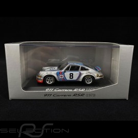 Set Porsche 911 Racing Legends 1/43 Minichamps WAP020SET05