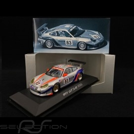 Set Porsche 911 Racing Legends 1/43 Minichamps WAP020SET05