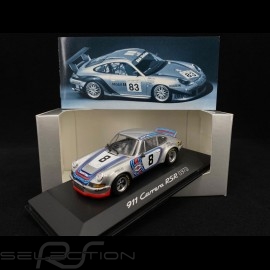 Set Porsche 911 Racing Legends 1/43 Minichamps WAP020SET05