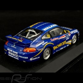 Porsche 911 GT3 type 996 n° 10 Team Manthey Sieger Supercup 1998 1/43 Minichamps 430986910