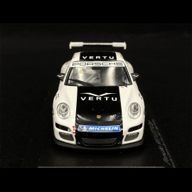 Porsche 911 GT3 Cup Type 997 n° 5 Carrera Cup Asia 2007 1/43 Minichamps 400076405