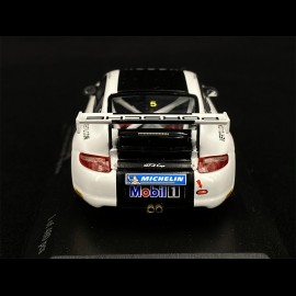Porsche 911 GT3 Cup Type 997 n° 5 Carrera Cup Asia 2007 1/43 Minichamps 400076405