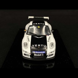 Porsche 911 GT3 Cup type 997 VERTU n° 15 Porsche Supercup 2006 1/43 Minichamps 403056415