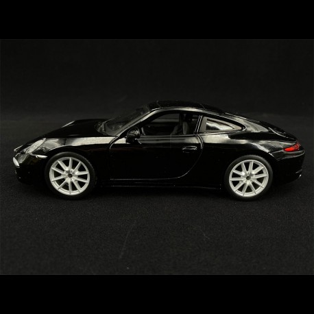 BBURAGO BURAGO 21065 1:24 PORSCHE 911 CARERRA S