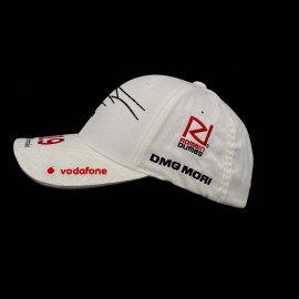 Porsche Cap Romain Dumas Porsche 919 Hybrid Porsche Design WAP8000020F002