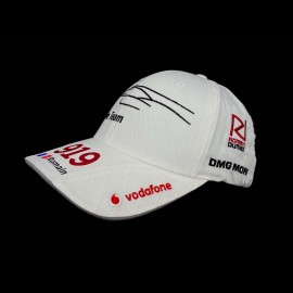 Porsche Cap Romain Dumas Porsche 919 Hybrid Porsche Design WAP8000020F002