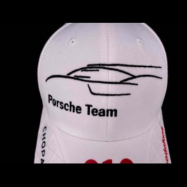 Porsche Cap Romain Dumas Porsche 919 Hybrid Porsche Design WAP8000020F002