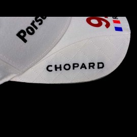Porsche Cap Romain Dumas Porsche 919 Hybrid Porsche Design WAP8000020F002