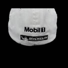 Porsche Cap Romain Dumas Porsche 919 Hybrid Porsche Design WAP8000020F002