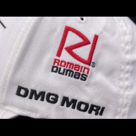 Porsche Cap Romain Dumas Porsche 919 Hybrid Porsche Design WAP8000020F002