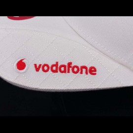 Porsche Cap Romain Dumas Porsche 919 Hybrid Porsche Design WAP8000020F002