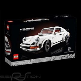 Porsche 911 Turbo / 911 Targa Lego Creator Set 10295 WAP0400010NLCS