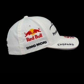 Porsche Cap Neel Jani Porsche 919 Hybrid n° 2 Sieger 24h du Mans 2016