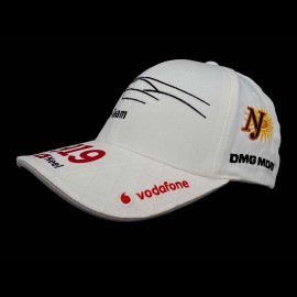 Porsche Cap Neel Jani Porsche 919 Hybrid n° 2 Sieger 24h du Mans 2016