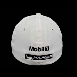 Porsche Cap Neel Jani Porsche 919 Hybrid n° 2 Sieger 24h du Mans 2016