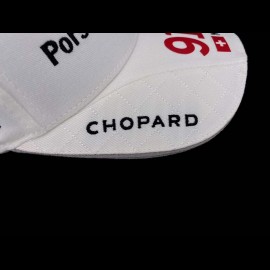 Porsche Cap Neel Jani Porsche 919 Hybrid n° 2 Sieger 24h du Mans 2016