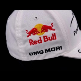 Porsche Cap Neel Jani Porsche 919 Hybrid n° 2 Sieger 24h du Mans 2016