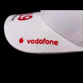 Porsche Cap Neel Jani Porsche 919 Hybrid n° 2 Sieger 24h du Mans 2016