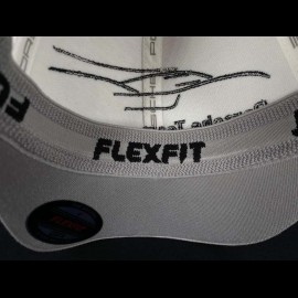 Porsche Cap Neel Jani Porsche 919 Hybrid n° 2 Sieger 24h du Mans 2016