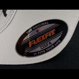 Porsche Cap Neel Jani Porsche 919 Hybrid n° 2 Sieger 24h du Mans 2016