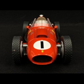 Ferrari F1 Dino 246 Winner GP Grande Bretagne 1958 Silverstone n° 1 1/18 CMR CMR157