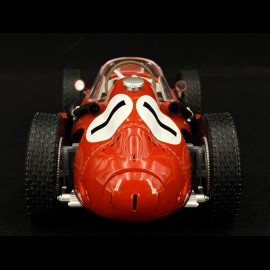 Ferrari F1 Dino 246 Winner GP Grande Bretagne 1958 Silverstone n° 1 1/18 CMR CMR157