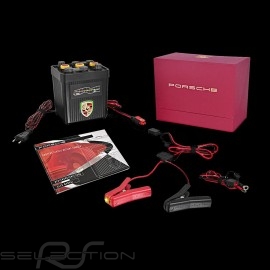 Porsche battery charger 6 V / 12 V All models Porsche Classic PCG48050000