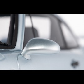 Porsche 911 Carrera RS 3.8 Typ 964 1993 Polarsilber Metallic 1/8 Minichamps 800650001