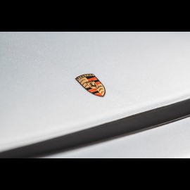Porsche 911 Carrera RS 3.8 Typ 964 1993 Polarsilber Metallic 1/8 Minichamps 800650001
