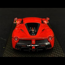 Ferrari LaFerrari 2013 Red Corsa 1/43 BBR Models BBRC137RS