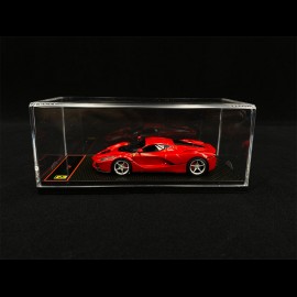 Ferrari LaFerrari 2013 Red Corsa 1/43 BBR Models BBRC137RS