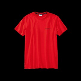 T-Shirt Porsche Le Mans 1983 Nobody's Perfect rot WAP805E - herren - Große XS