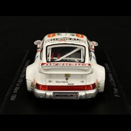 Porsche 911 Type 964 Carrera RSR n°50 Le Mans 1994 1/43 Spark S4175