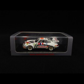 Porsche 911 Type 964 Carrera RSR n°50 Le Mans 1994 1/43 Spark S4175