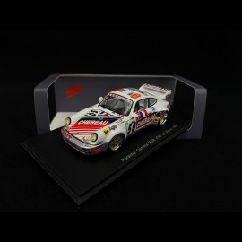 Porsche 911 Type 964 Carrera RSR n°50 Le Mans 1994 1/43 Spark S4175