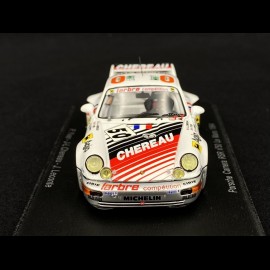 Porsche 911 Type 964 Carrera RSR n°50 Le Mans 1994 1/43 Spark S4175