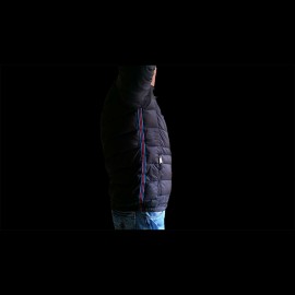 Jacket Porsche Martini Racing black Porsche Design WAP553G - Men