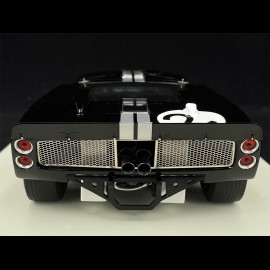 Ford GT40 Mk II n° 2 Sieger Le Mans 1966 1/18 Spark 18LM66