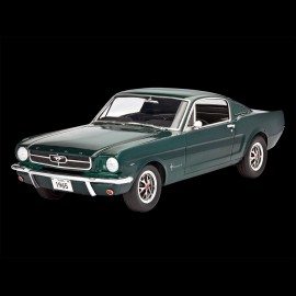 Kit Montage Ford Mustang 2+2 Fastback 1965 1/16 Revell 07065