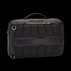 Porsche Bag 2 in 1 Laptop / Messenger schwarz WAP0359450NSCH