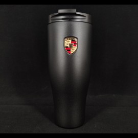 Porsche Thermo Mug XL isothermal Black WAP0500680M002