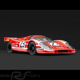 Porsche 917 K winner Le Mans 1970 n° 23 Salzburg 1/8 Amalgam WAP0299170J