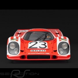 Porsche 917 K winner Le Mans 1970 n° 23 Salzburg 1/8 Amalgam WAP0299170J