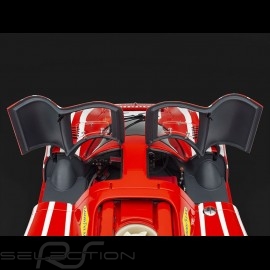 Porsche 917 K winner Le Mans 1970 n° 23 Salzburg 1/8 Amalgam WAP0299170J