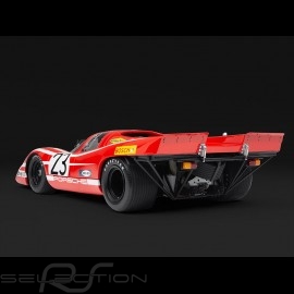 Porsche 917 K Sieger Le Mans 1970 n° 23 Salzburg 1/8 Amalgam WAP0299170J