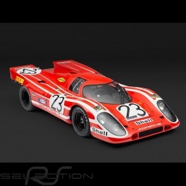 Porsche 917 K Sieger Le Mans 1970 n° 23 Salzburg 1/8 Amalgam WAP0299170J